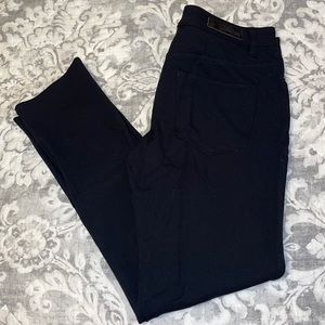 Calvin Klein Black Jeggings